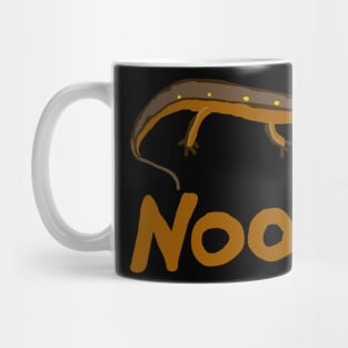 Newt Mug